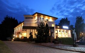 Hotel Pod Jeleniem